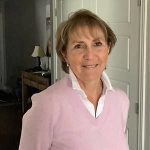 Meet your Posher, Joanne